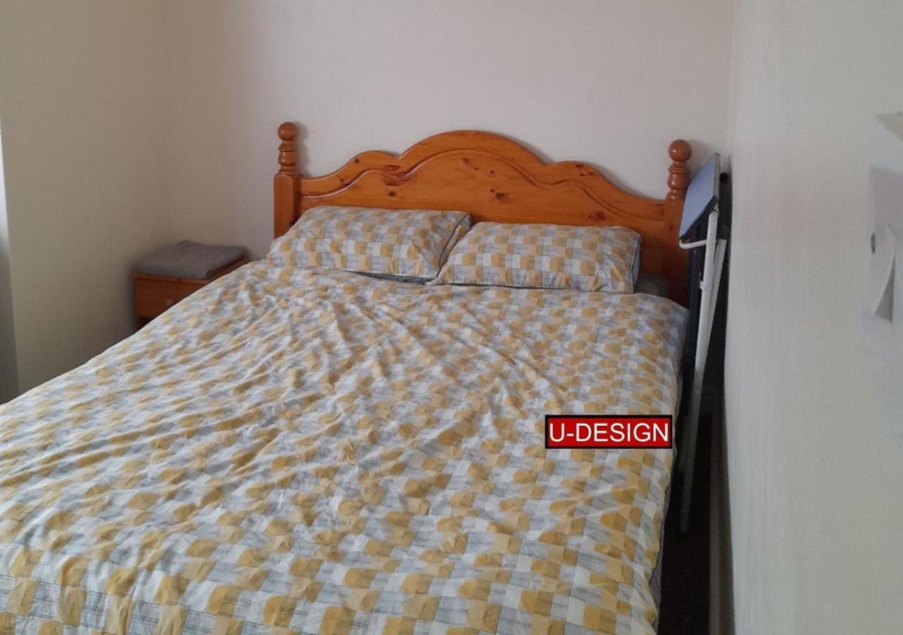 Top Apartment - 1 Bedroom House In Leagrave, Luton With Free Parking Extérieur photo